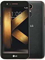 Best available price of LG K20 plus in Nicaragua