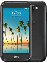 Best available price of LG K3 2017 in Nicaragua