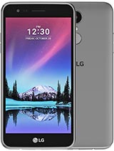 Best available price of LG K4 2017 in Nicaragua