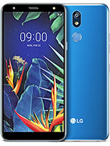 Best available price of LG K40 in Nicaragua