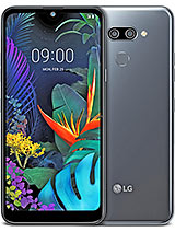Best available price of LG K50 in Nicaragua
