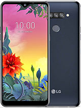 Best available price of LG K50S in Nicaragua