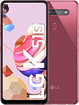 Best available price of LG K51S in Nicaragua