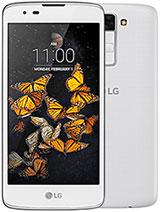 Best available price of LG K8 in Nicaragua