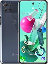 LG G8S ThinQ at Nicaragua.mymobilemarket.net
