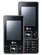 Best available price of LG KC550 in Nicaragua