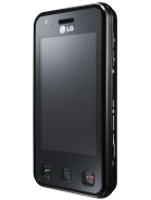 Best available price of LG KC910i Renoir in Nicaragua
