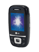 Best available price of LG KE260 in Nicaragua
