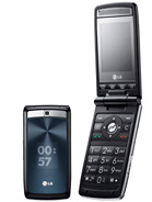 Best available price of LG KF300 in Nicaragua