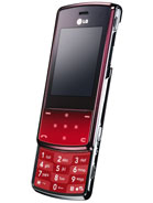 Best available price of LG KF510 in Nicaragua