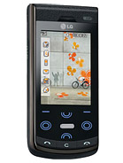 Best available price of LG KF757 Secret in Nicaragua
