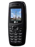 Best available price of LG KG110 in Nicaragua