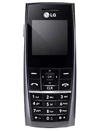 Best available price of LG KG130 in Nicaragua