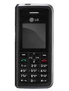 Best available price of LG KG190 in Nicaragua
