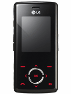 Best available price of LG KG280 in Nicaragua