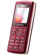 Best available price of LG KG288 in Nicaragua