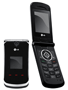 Best available price of LG KG810 in Nicaragua