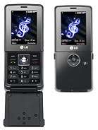 Best available price of LG KM380 in Nicaragua
