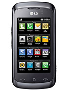 Best available price of LG KM555E in Nicaragua