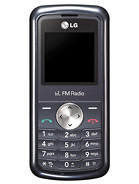 Best available price of LG KP105 in Nicaragua