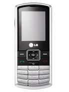 Best available price of LG KP170 in Nicaragua