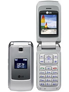 Best available price of LG KP210 in Nicaragua