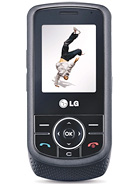 Best available price of LG KP260 in Nicaragua