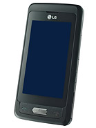 Best available price of LG KP502 Cookie in Nicaragua