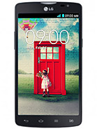 Best available price of LG L80 Dual in Nicaragua