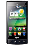 Best available price of LG Optimus Mach LU3000 in Nicaragua