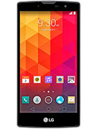 Best available price of LG Magna in Nicaragua
