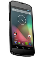 Best available price of LG Nexus 4 E960 in Nicaragua