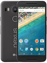 Best available price of LG Nexus 5X in Nicaragua
