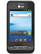 Best available price of LG Optimus 2 AS680 in Nicaragua