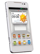 Best available price of LG Optimus 3D Cube SU870 in Nicaragua