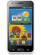 Best available price of LG Optimus Big LU6800 in Nicaragua