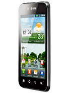 Best available price of LG Optimus Black P970 in Nicaragua