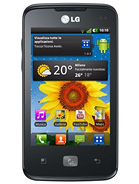 Best available price of LG Optimus Hub E510 in Nicaragua