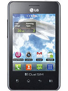 Best available price of LG Optimus L3 E405 in Nicaragua