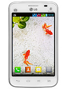 Best available price of LG Optimus L4 II Tri E470 in Nicaragua