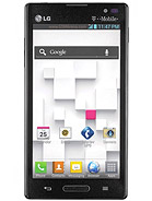 Best available price of LG Optimus L9 P769 in Nicaragua