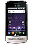 Best available price of LG Optimus M in Nicaragua