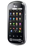 Best available price of LG Optimus Me P350 in Nicaragua