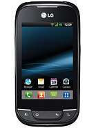 Best available price of LG Optimus Net in Nicaragua