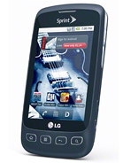 Best available price of LG Optimus S in Nicaragua