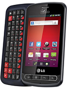 Best available price of LG Optimus Slider in Nicaragua