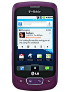 Best available price of LG Optimus T in Nicaragua