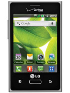 Best available price of LG Optimus Zone VS410 in Nicaragua
