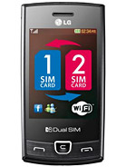Best available price of LG P525 in Nicaragua