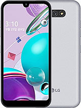 Best available price of LG Q31 in Nicaragua